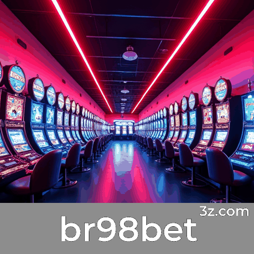 br98bet: Seu Cassino Seguro e Premiado