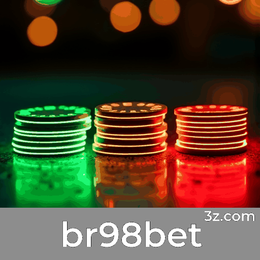 br98bet: Seu Cassino Seguro e Premiado
