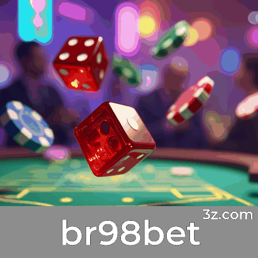 br98bet: Seu Cassino Seguro e Premiado
