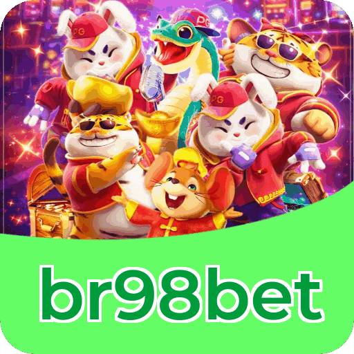 Formulário de Registro br98bet