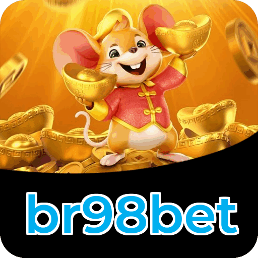 Logo Oficial br98bet Download